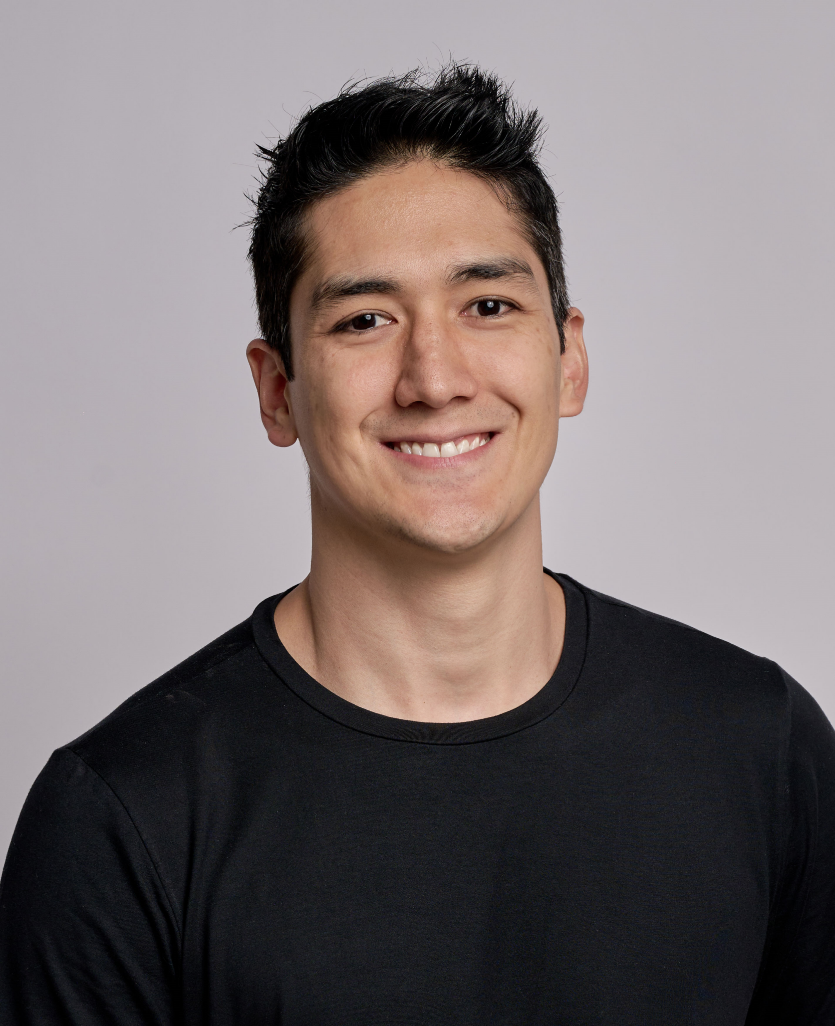 Adriano Ribeiro