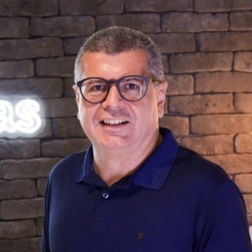 Brunno Mello