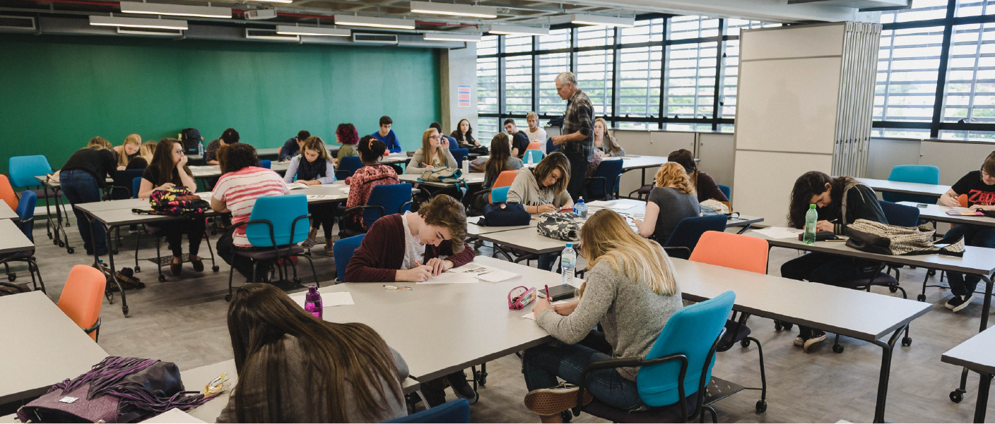 Sistema didático de ensino socioemocional 