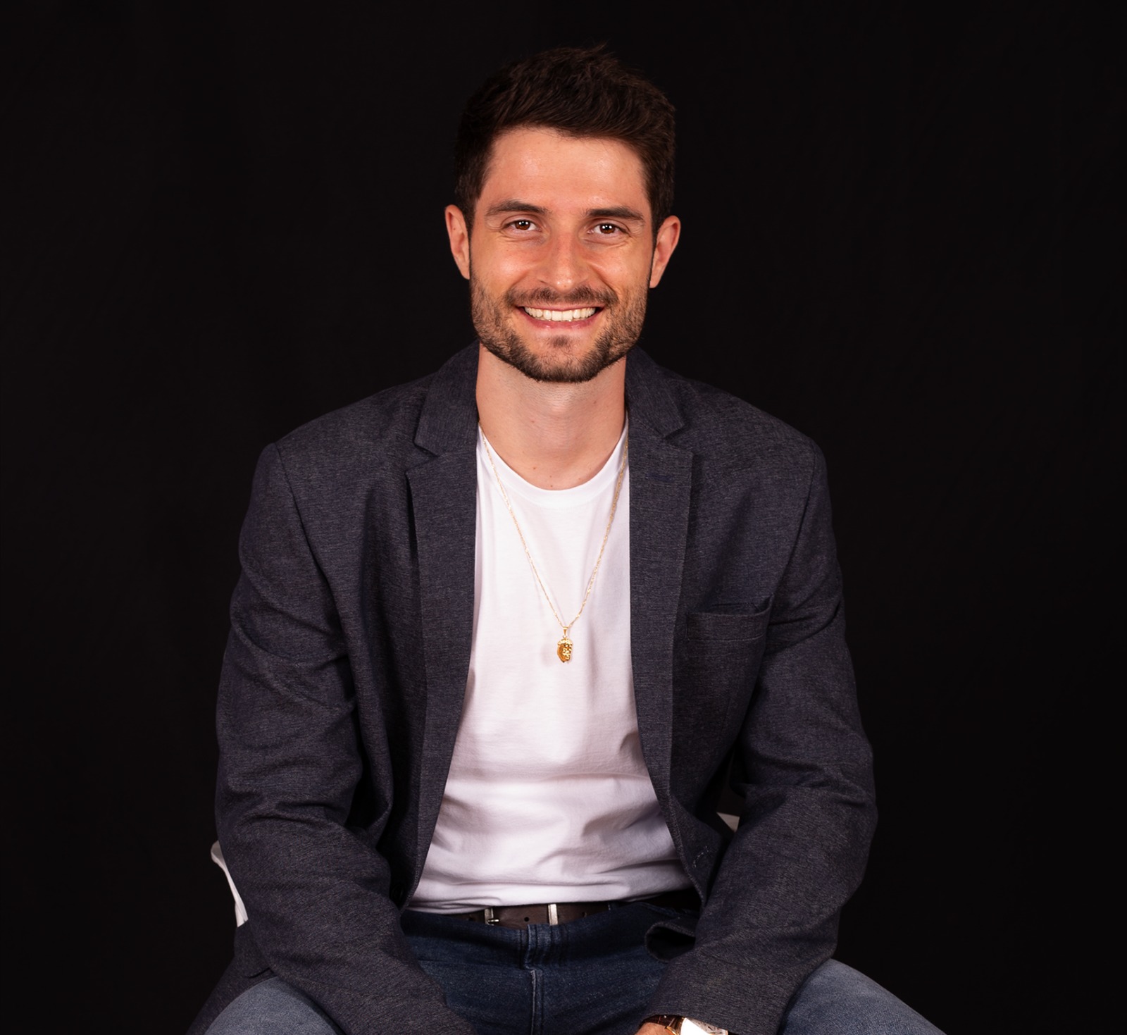 Felipe Traina