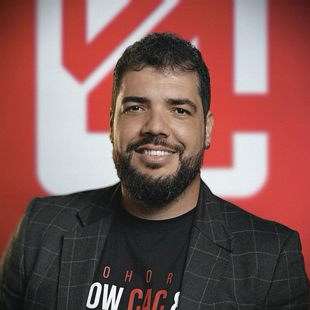 Gustavo Carneiro 