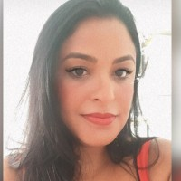 Nathália Bragança