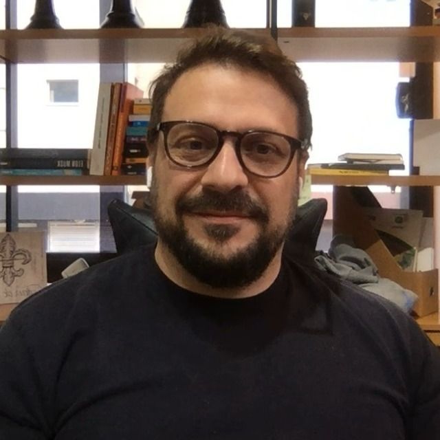 Flávio Fratucci 